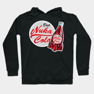 Nuka Cola Diet Hoodie